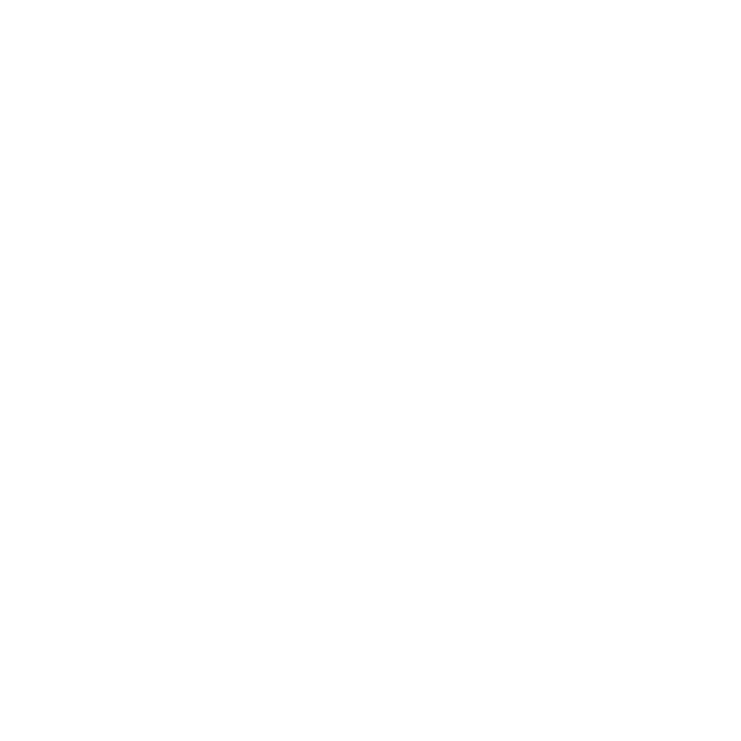 A repeating pattern of 8x8 squares