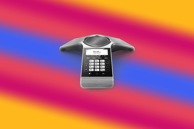 VoIP Conference Phone | 8x8 VoIP Conference Phone | 8x8